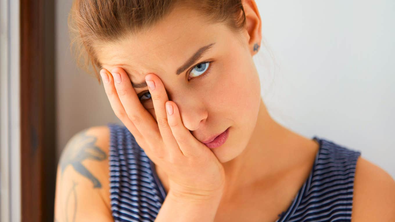 Things Adults With Actual Integrity Are Tired Of At This Stage Of Their Lives Things Adults With Actual Integrity Are Tired Of At This Stage Of Their Lives