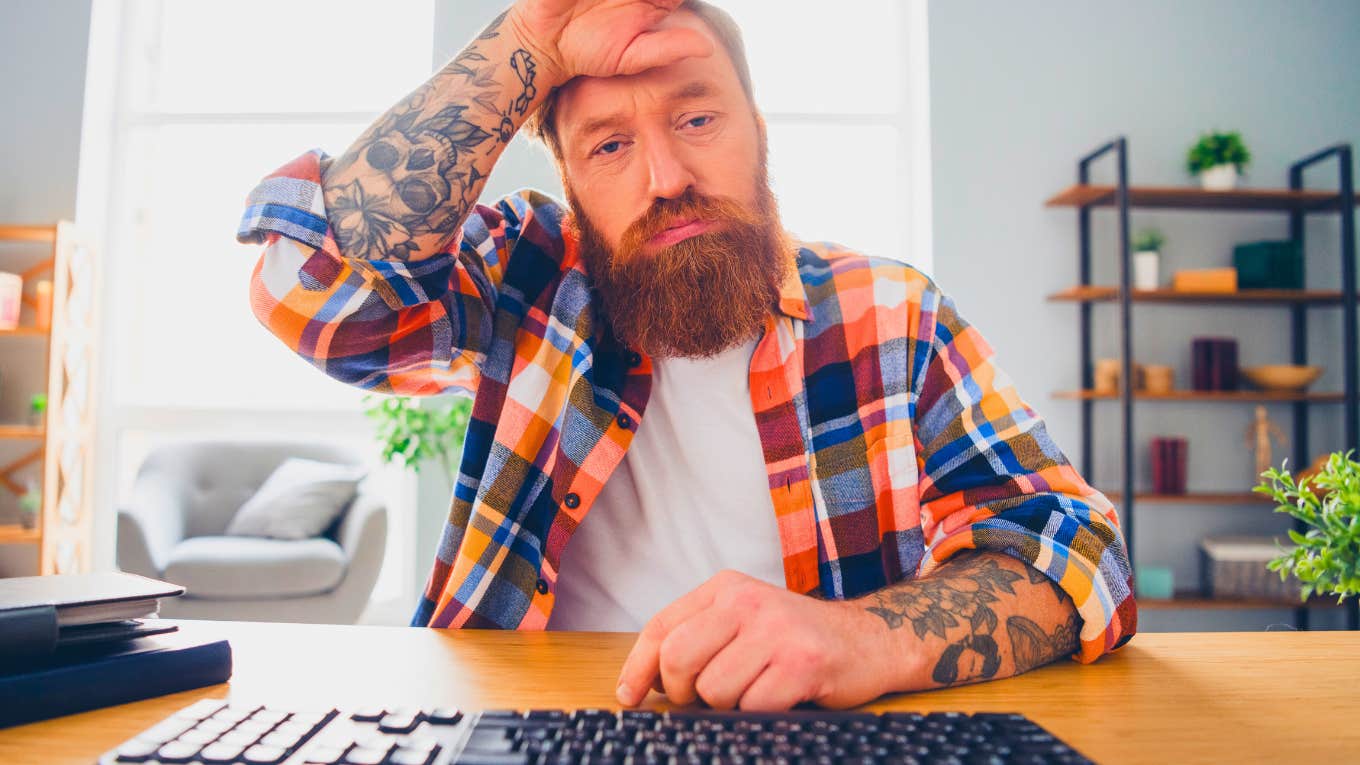 Things Adults With Actual Jobs Are Tired Of At This Stage Of Their Lives Things Adults With Actual Jobs Are Tired Of At This Stage Of Their Lives