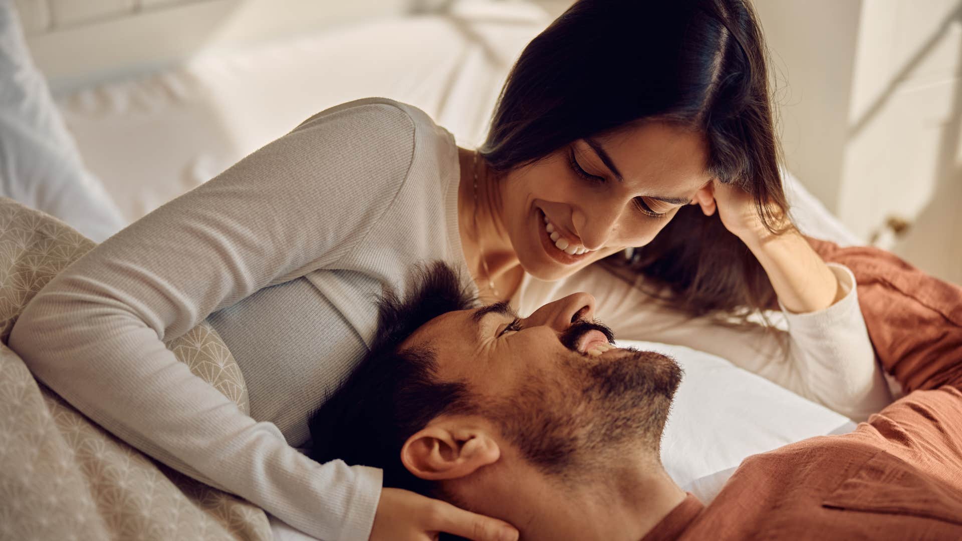 things husbands should always expect from their wives no matter what partnership