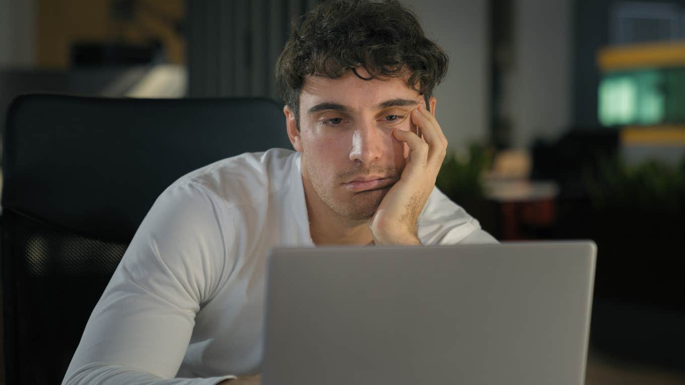 Things Miserable People Do At Work That Ruin Everybody Else’s Day