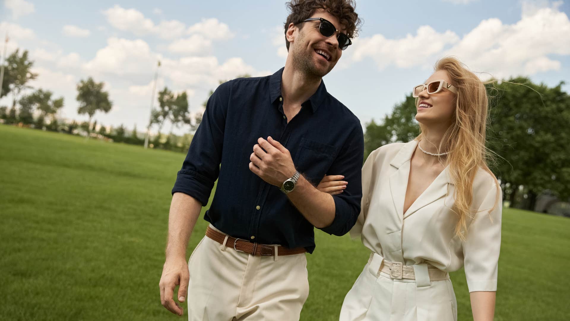 rich people plan their day down to the minute at home that the rest of us have no idea about