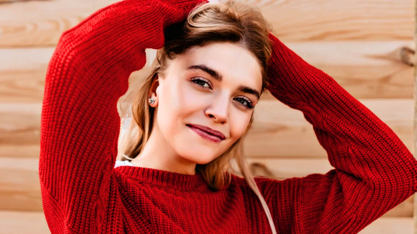 Things Smart Women Do Get Partner To Change Smart woman knows how to get her partner to change