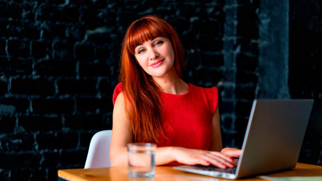 Things Successful People Just Don’t Do