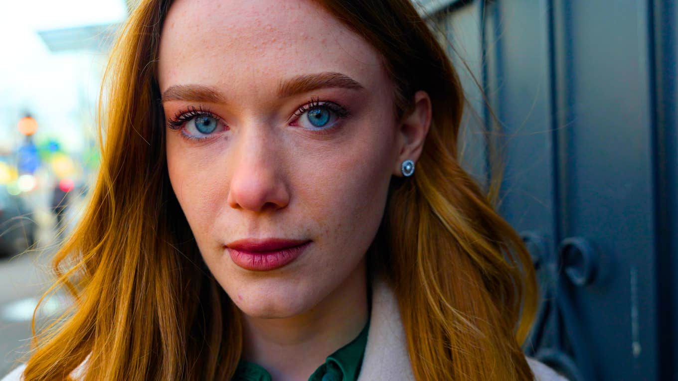 Things A Woman Starts To Say When She’s Done Complaining & Is Finally Ready To Leave