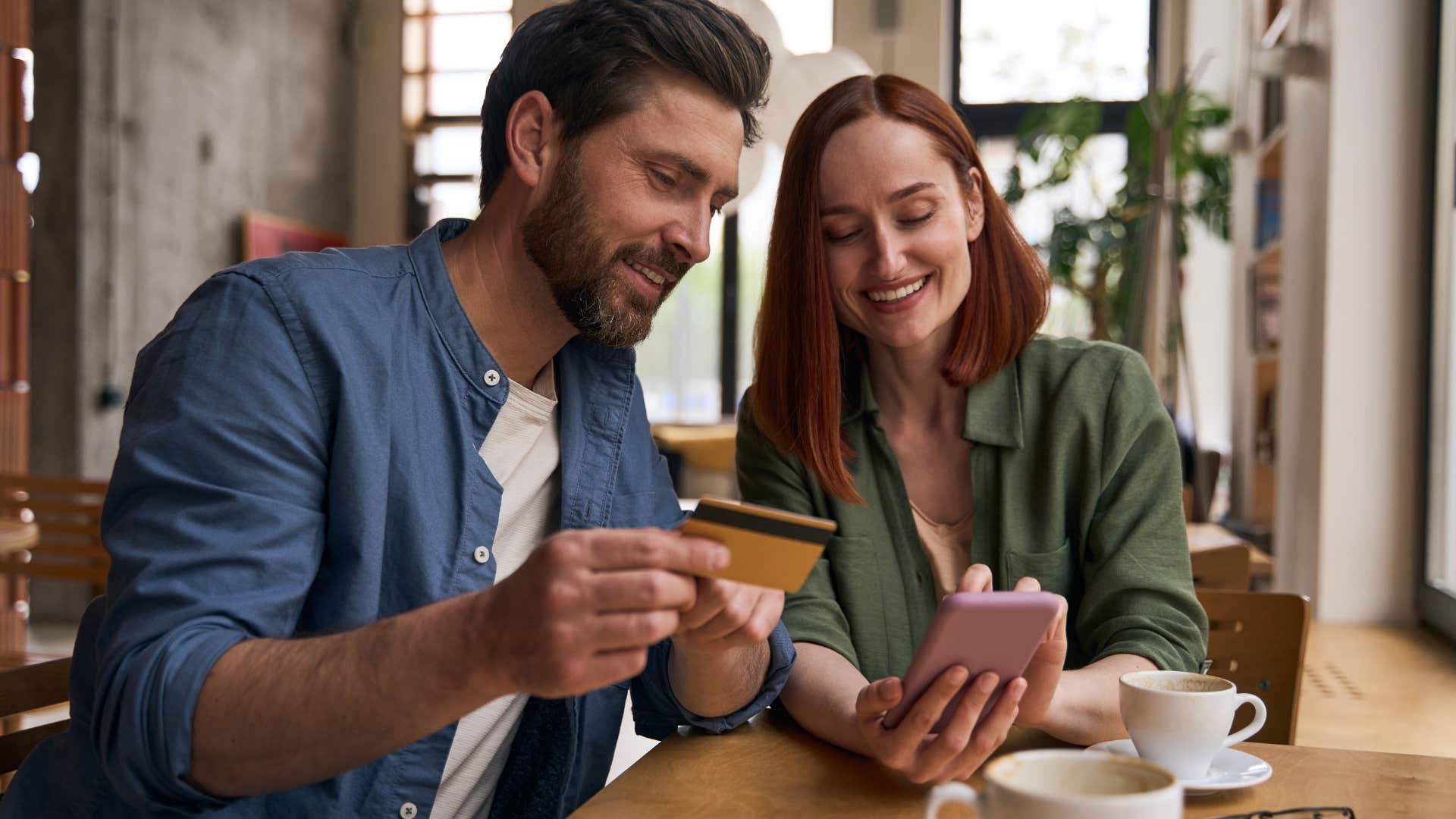 tiny social cues that tell you someone grew up struggling financially they are aware of other people’s financial situations