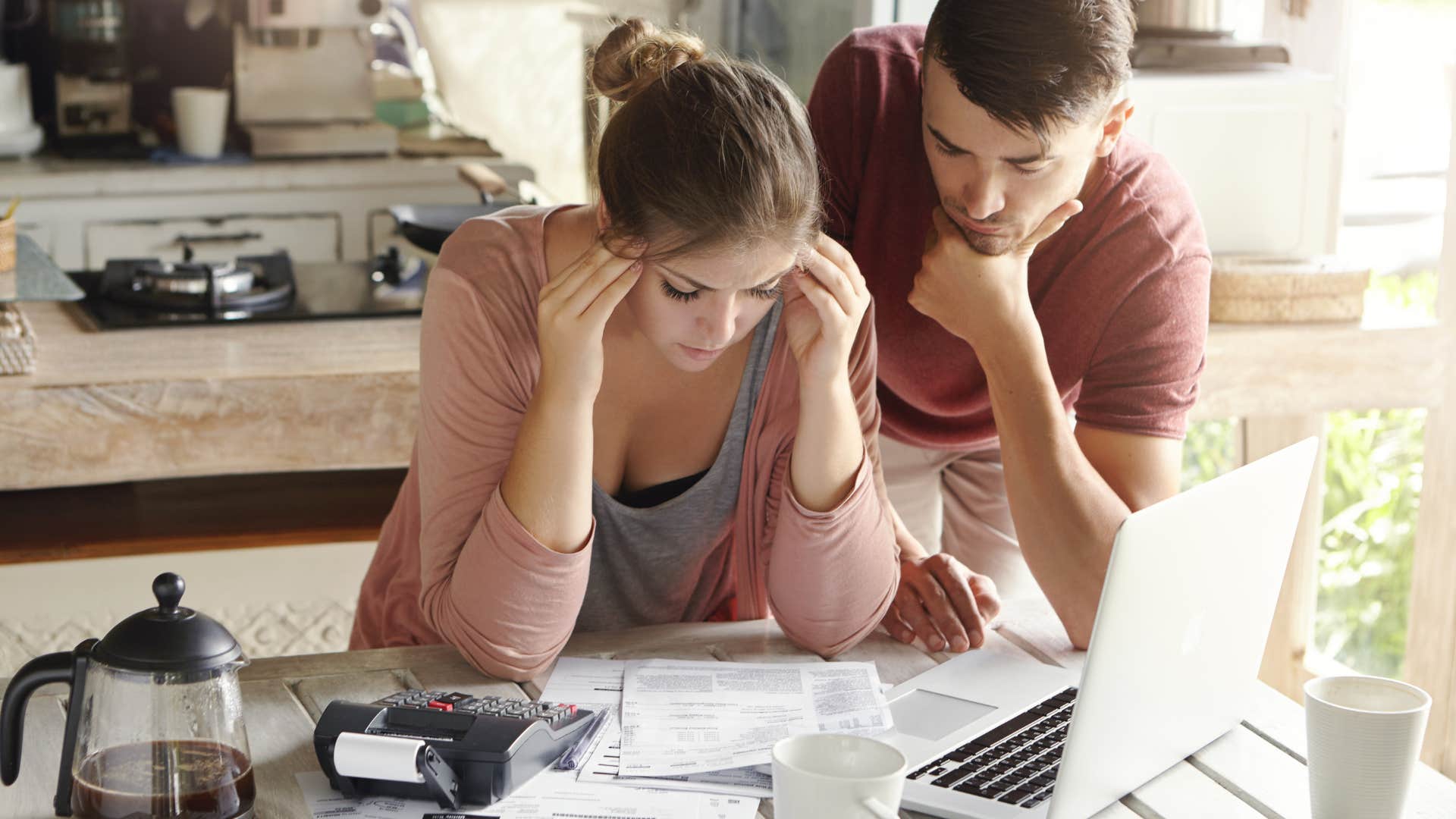 tiny social cues that tell you someone grew up struggling financially they feel guilty over unnecessary purchases 