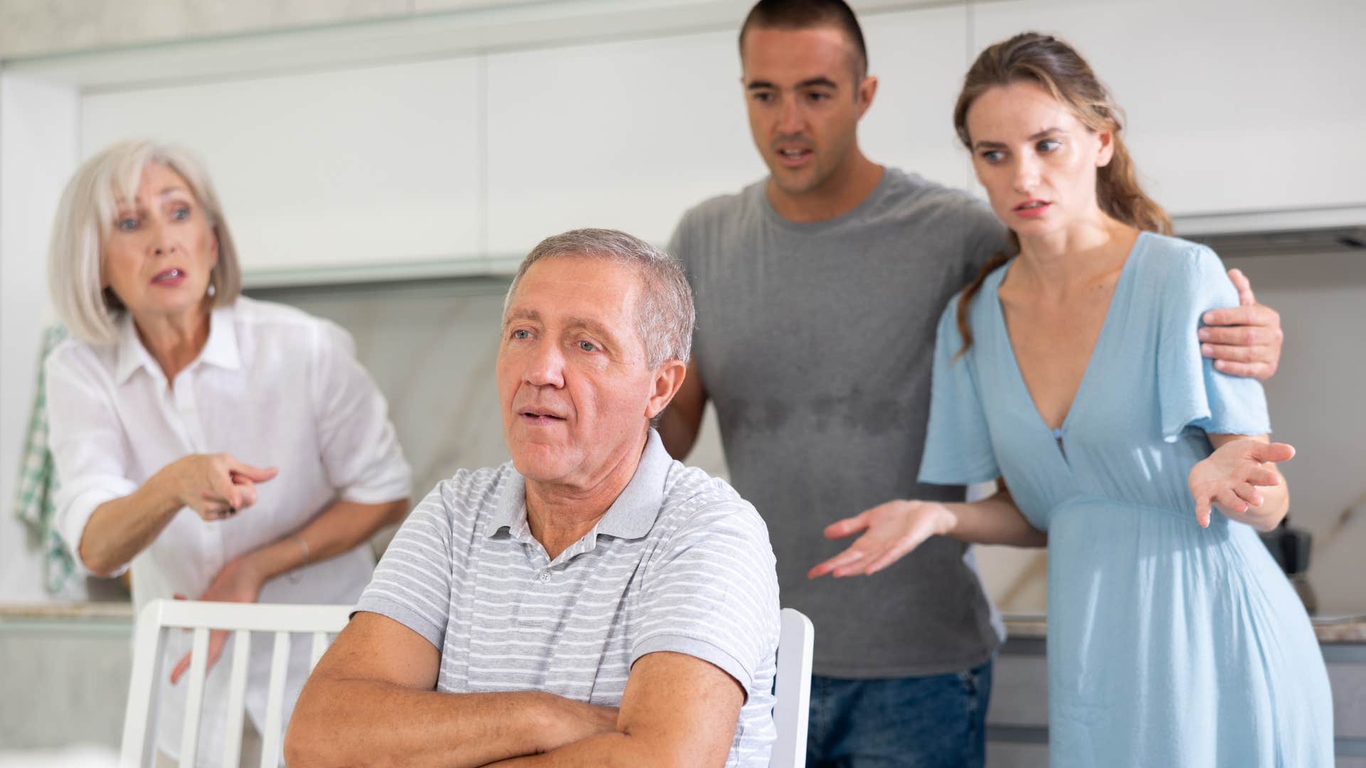 if tired of repeating same painful family patterns ways break them air out dirty laundry woman who is tired of painful family patterns so she airs out dirty laundry