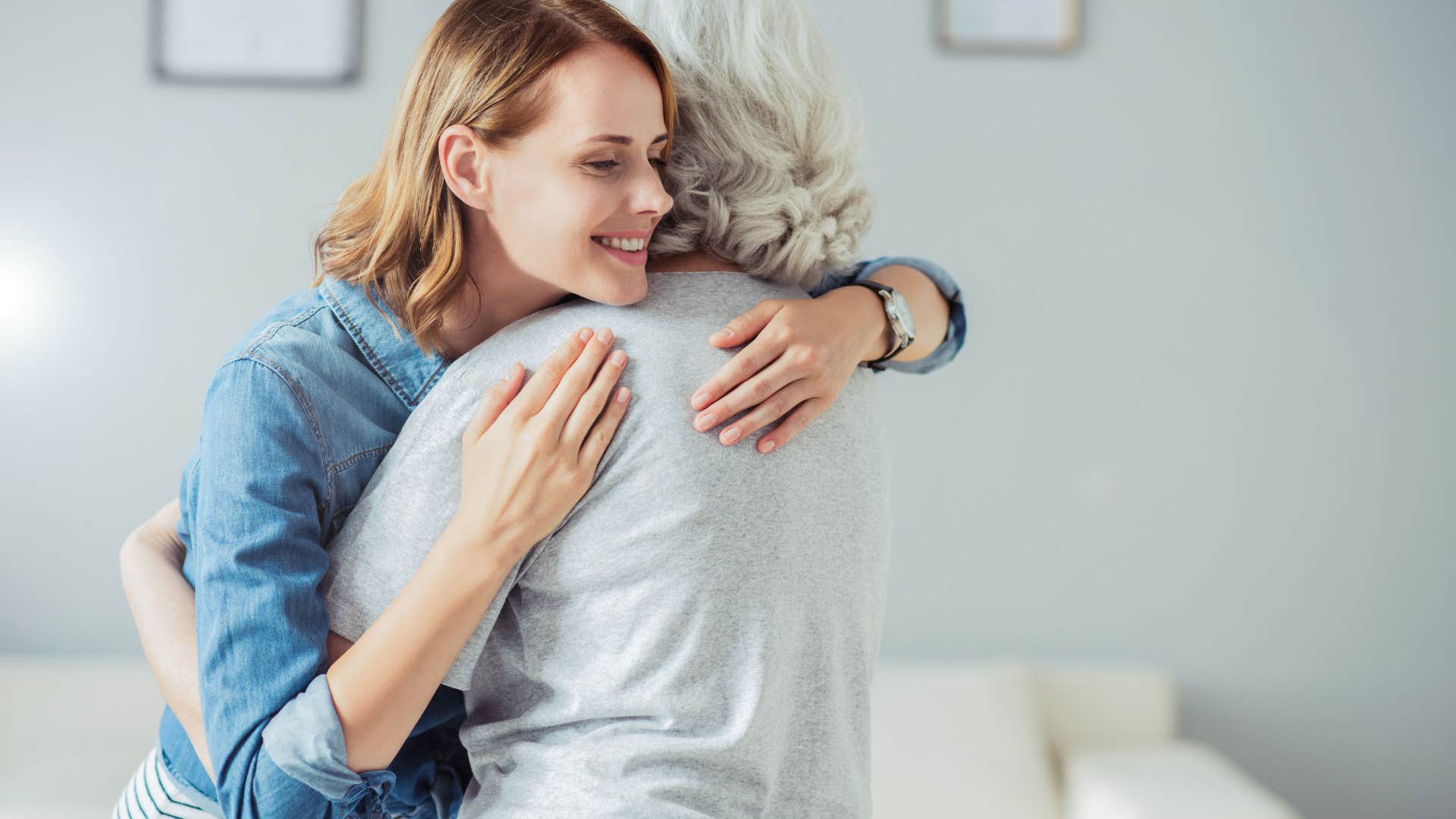 tired of repeating painful family patterns ways to break them learn to forgive woman who is tired of repeating painful family patterns as she learns to forgive