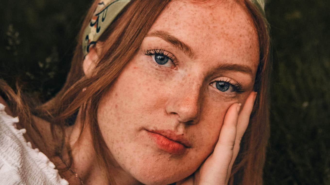 Deep-Rooted Traits That Explain Why You Have A Type, According To Research Why woman has a type.