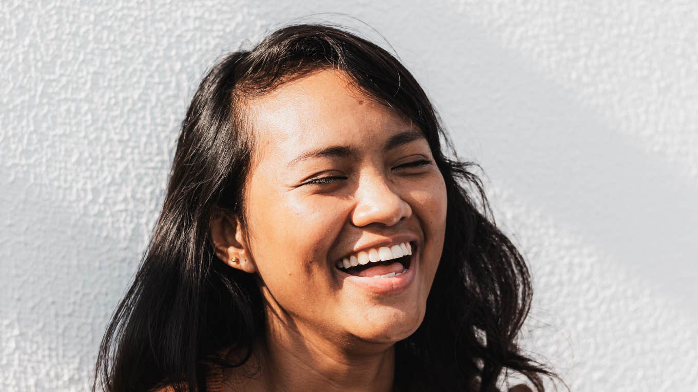 The Art Of Being Intriguing: Traits Of Naturally Intriguing People Person is intriguing.