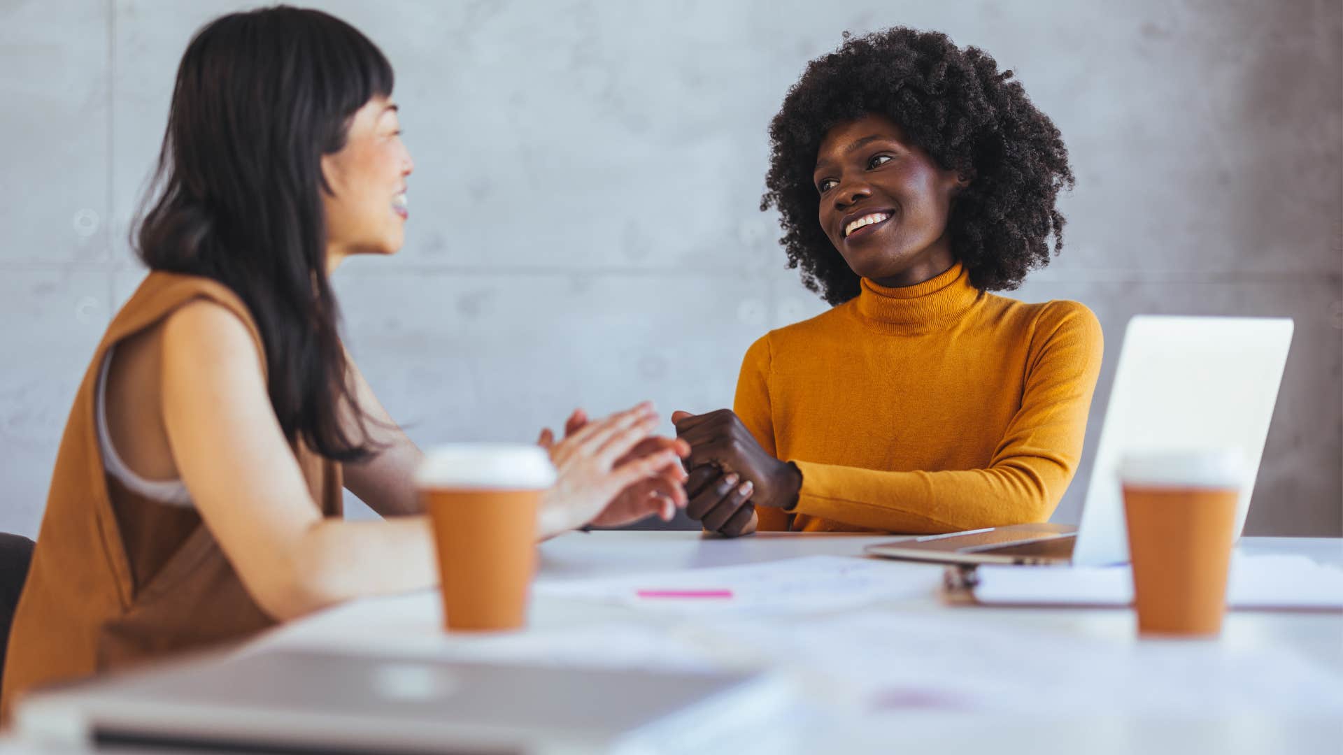 traits of a highly perceptive introvert the kind of person everyone confides in exceptional listener