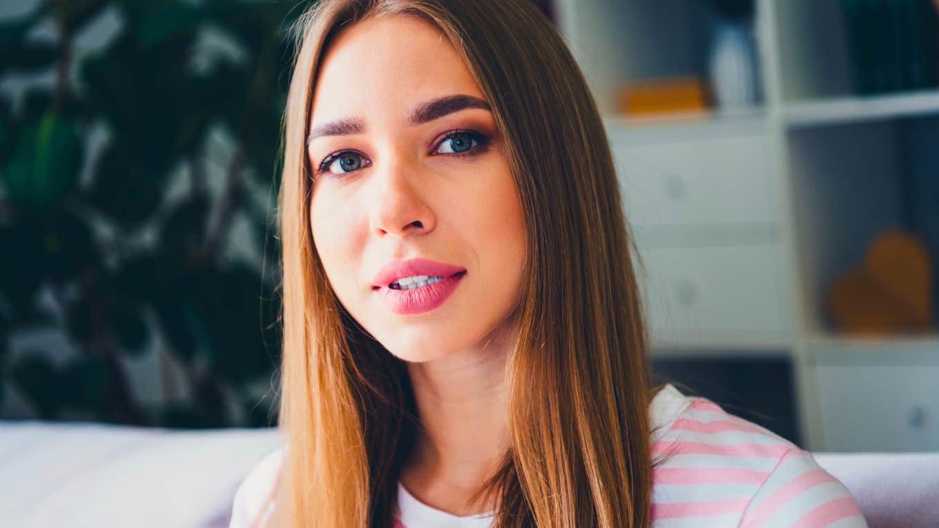 Traits Of Caring But Not Nice People, The Rare Ones That Can’t Be Manipulated Traits Of Caring But Not Nice People, The Rare Ones That Can’t Be Manipulated