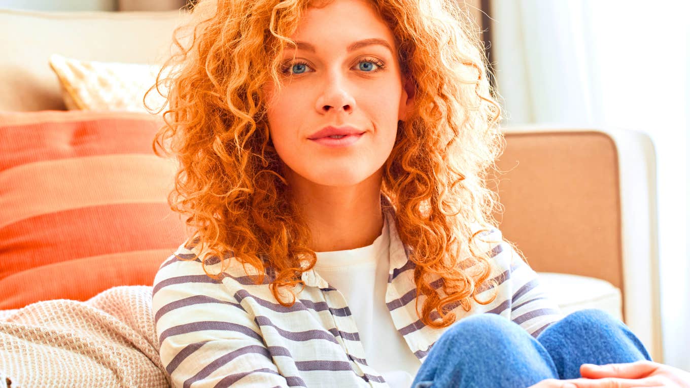 Traits Of A Highly Perceptive Introvert The Kind Of Person Everyone Confides In Traits Of A Highly Perceptive Introvert The Kind Of Person Everyone Confides In