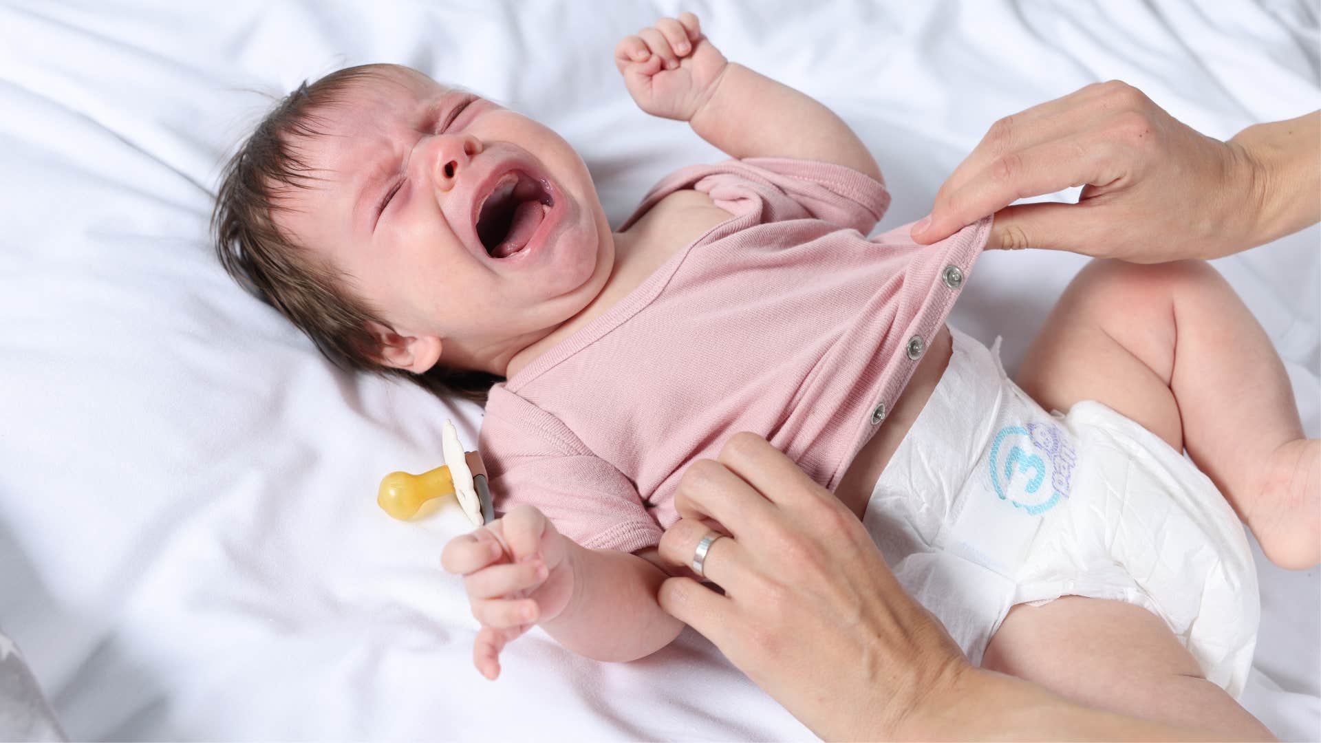 traits of a silky mom who has the whole parenting thing figured out uses disposable diapers  silky mom who uses disposable diapers