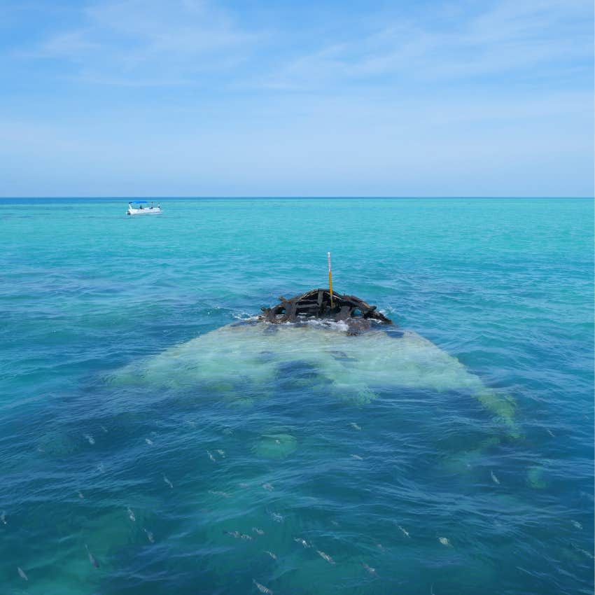 travelers swear these places have unexplainable energy bermuda traingle bermuda triangle