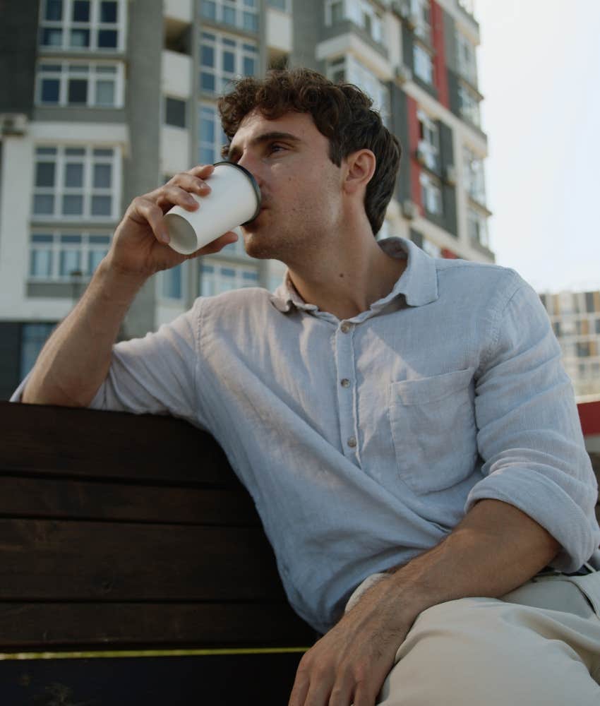 Typers of guys who stay single because they never heal their childhood wounds bitter Bitter guys stay single