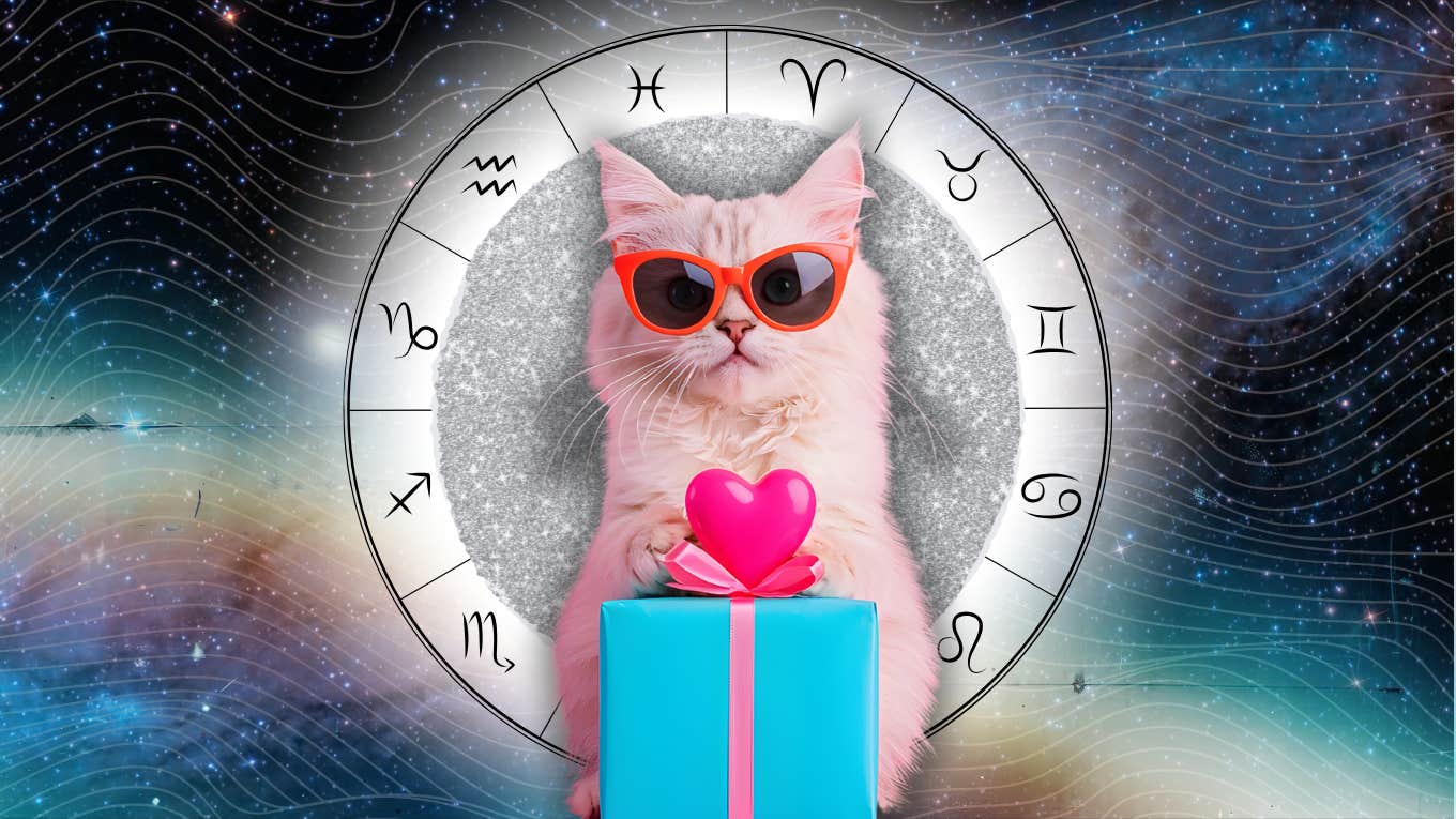 universe special gift zodiac signs October 30 2025 universe special gift zodiac signs October 30 2025