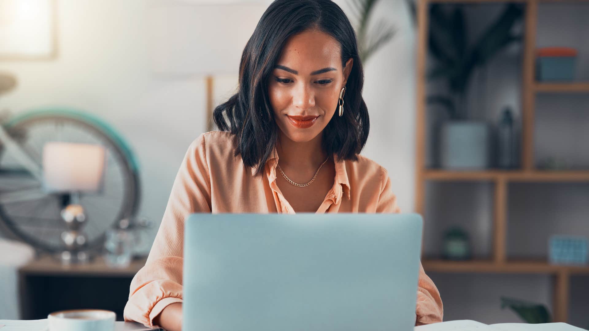 woman who never ignores competition as she is a successful entrepreneur