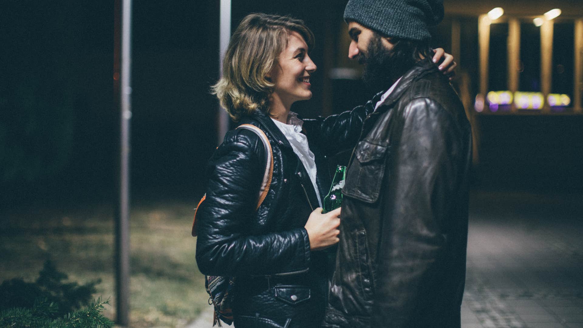 ways unhappily married women are better at flirting than anyone else they are good listeners