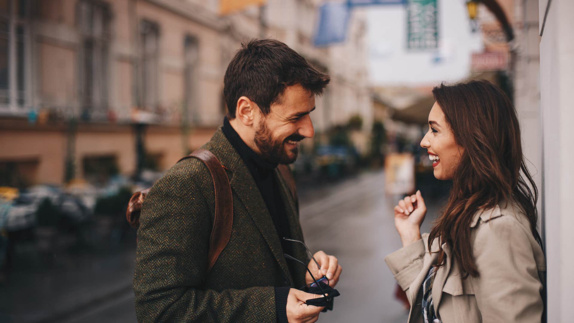 ways unhappily married women are better at flirting than anyone else they are not easily flustered