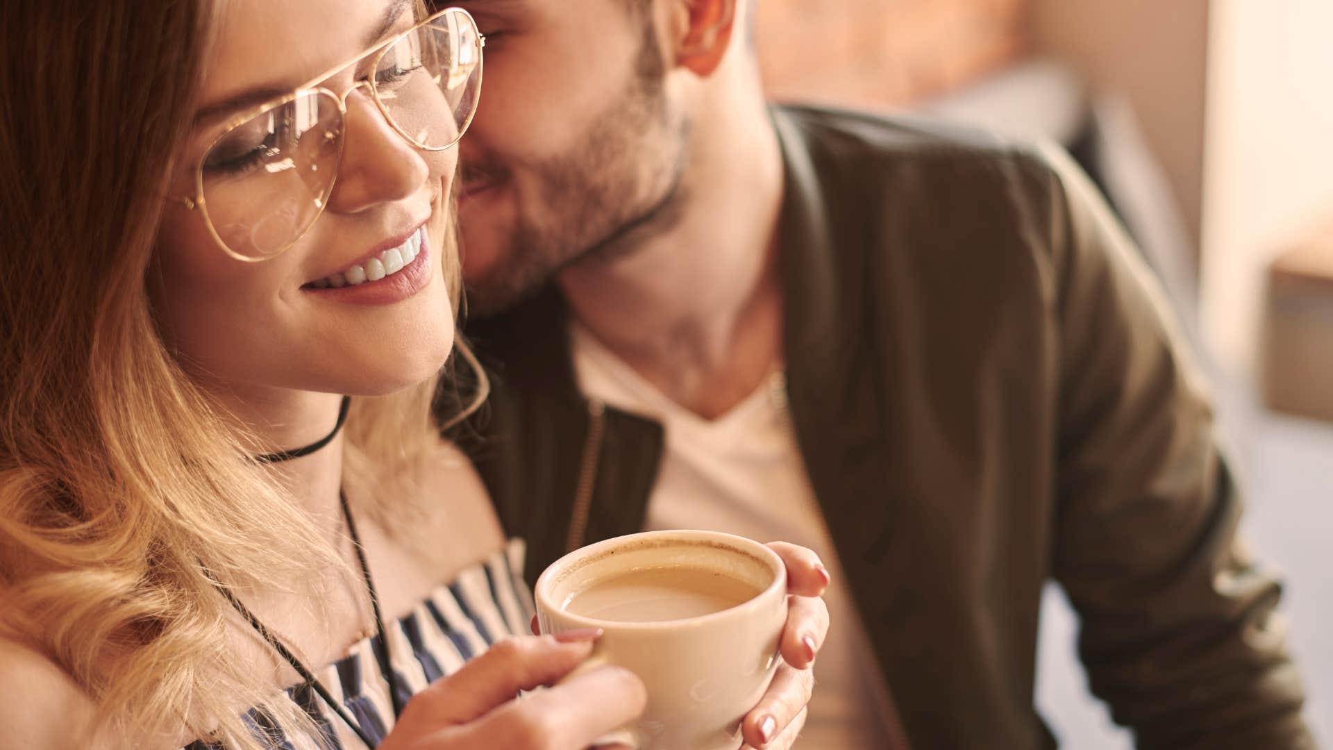 ways unhappily married women are better at flirting than anyone else they have a purpose