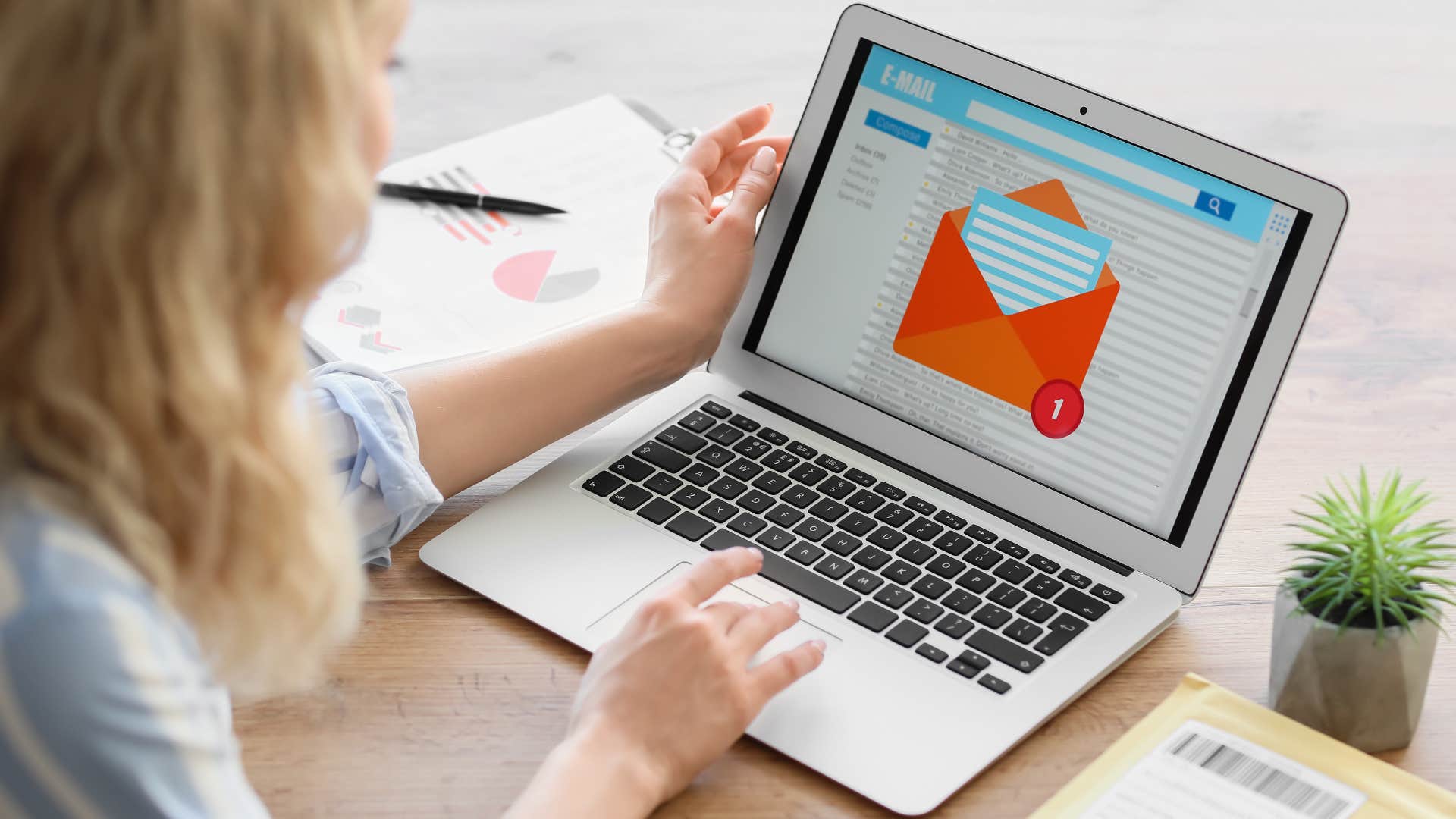 wealthy people delegated these tasks way before they could ever afford to email management