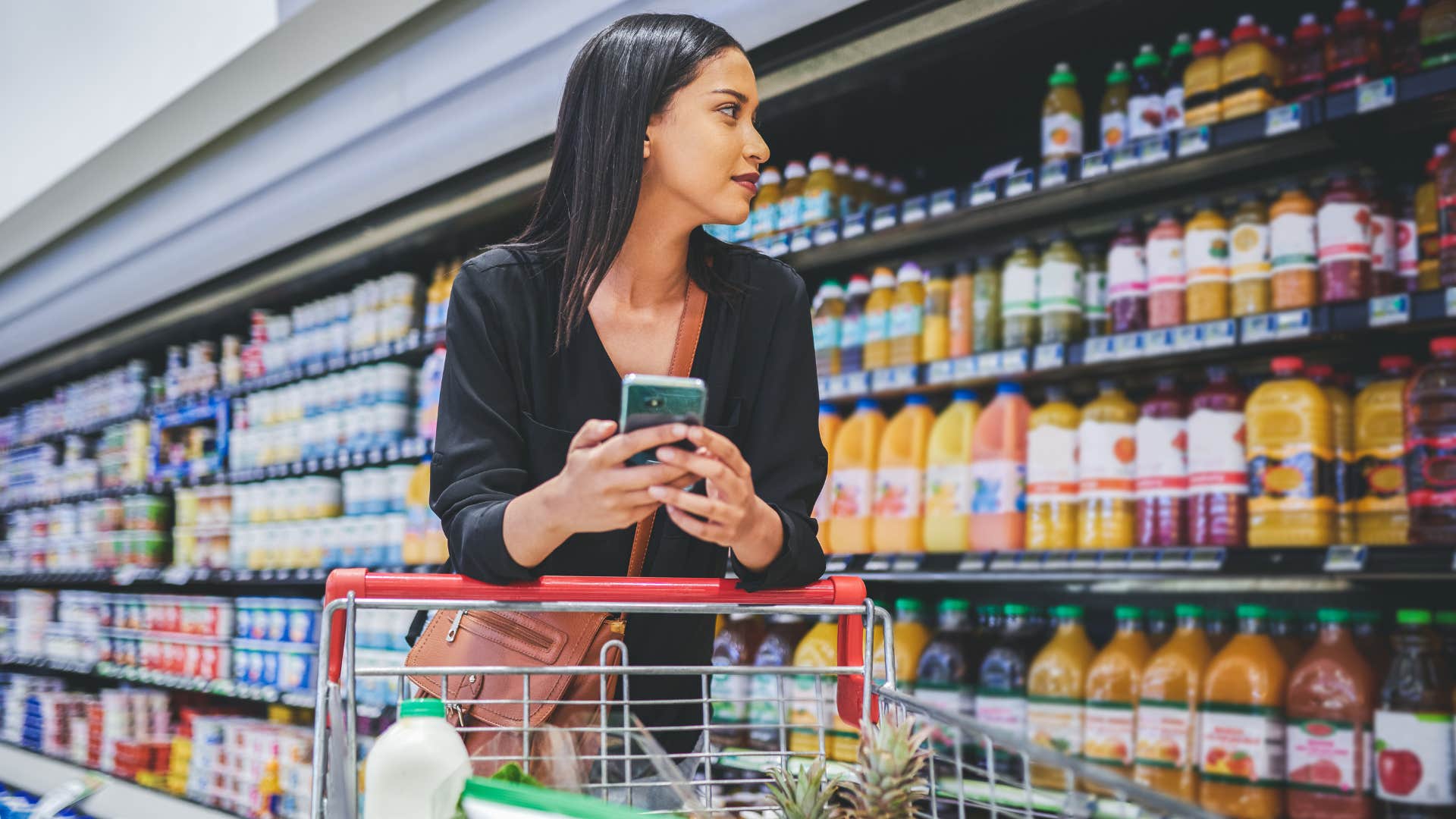 wealthy people delegated these tasks way before they could ever afford to running errands