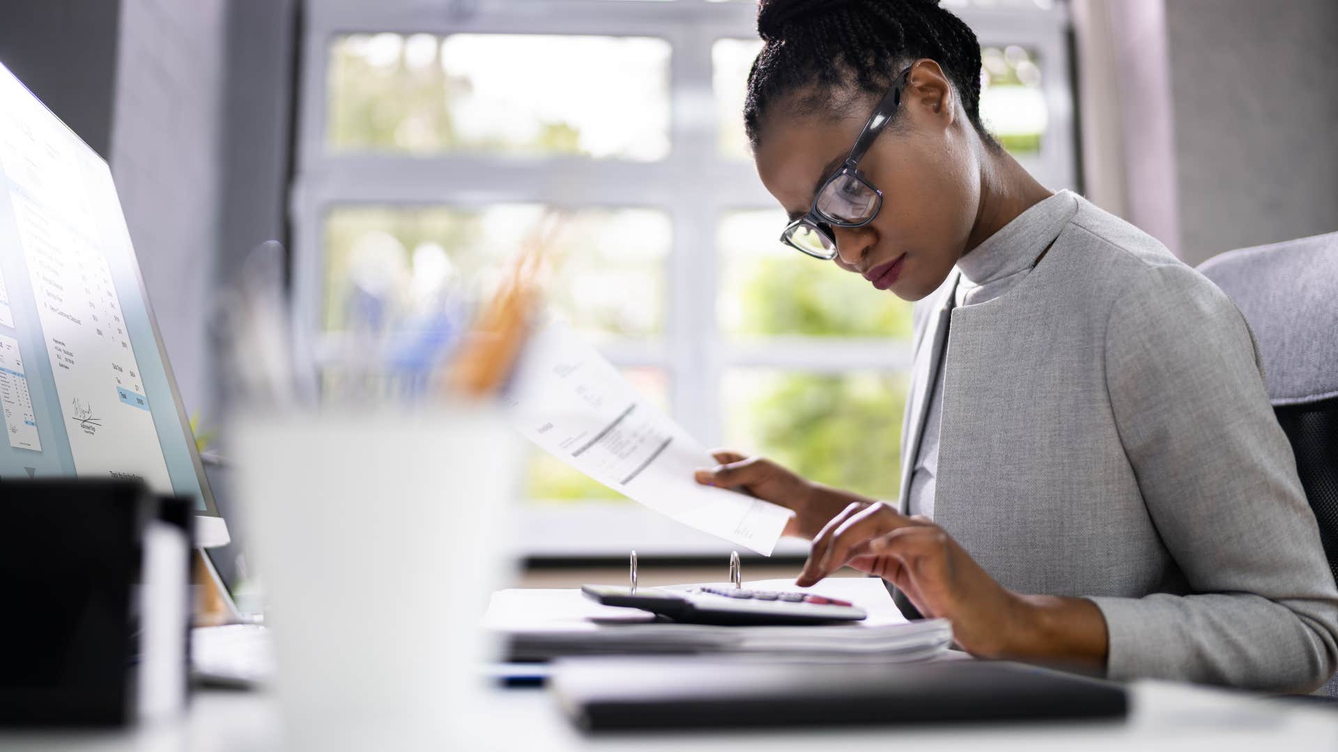 wealthy people delegated these tasks way before they could ever afford to taxes