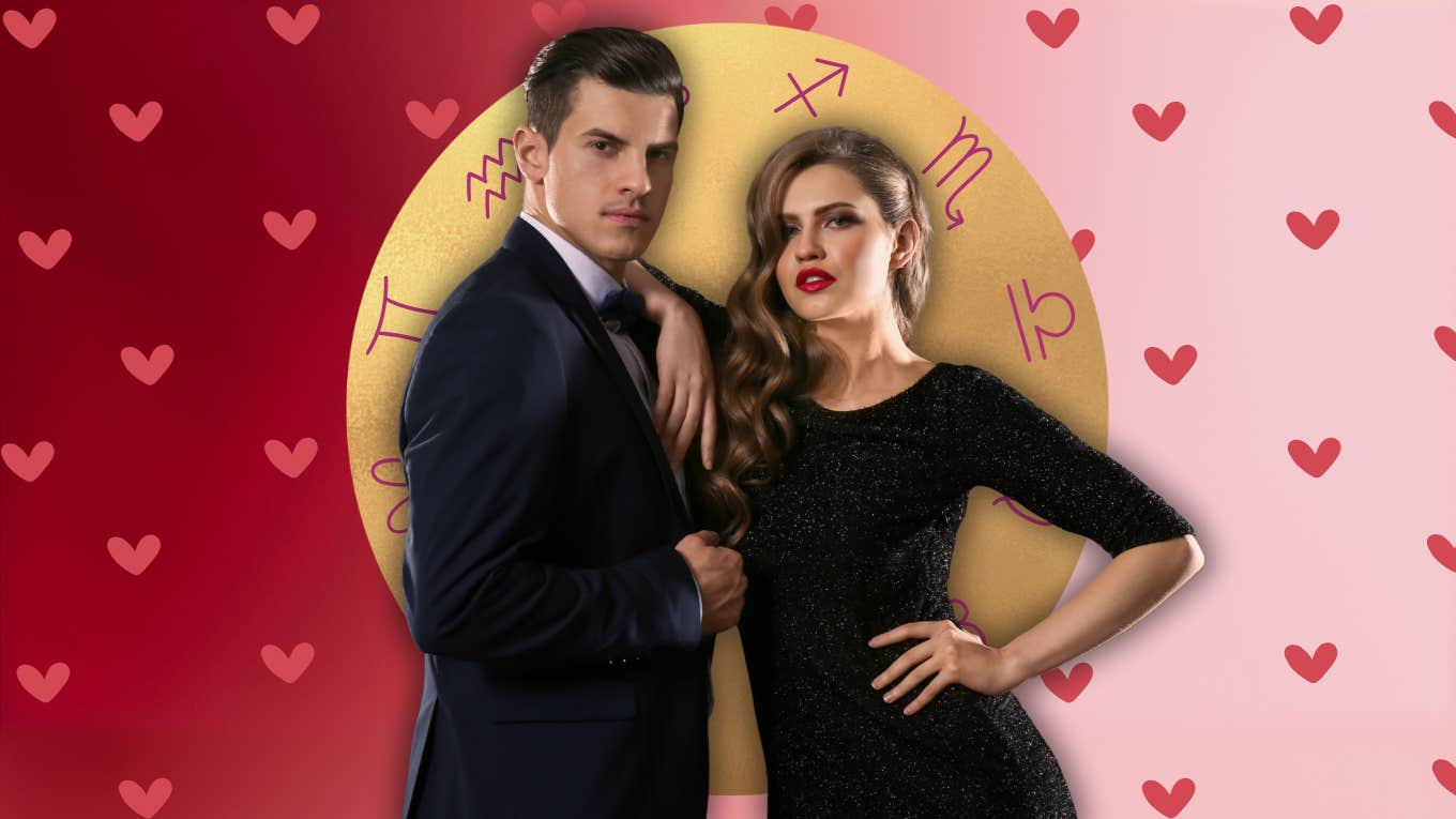 Weekly Love Horoscopes For November 3 - 9, 2025: Relationships Are Tested This Week