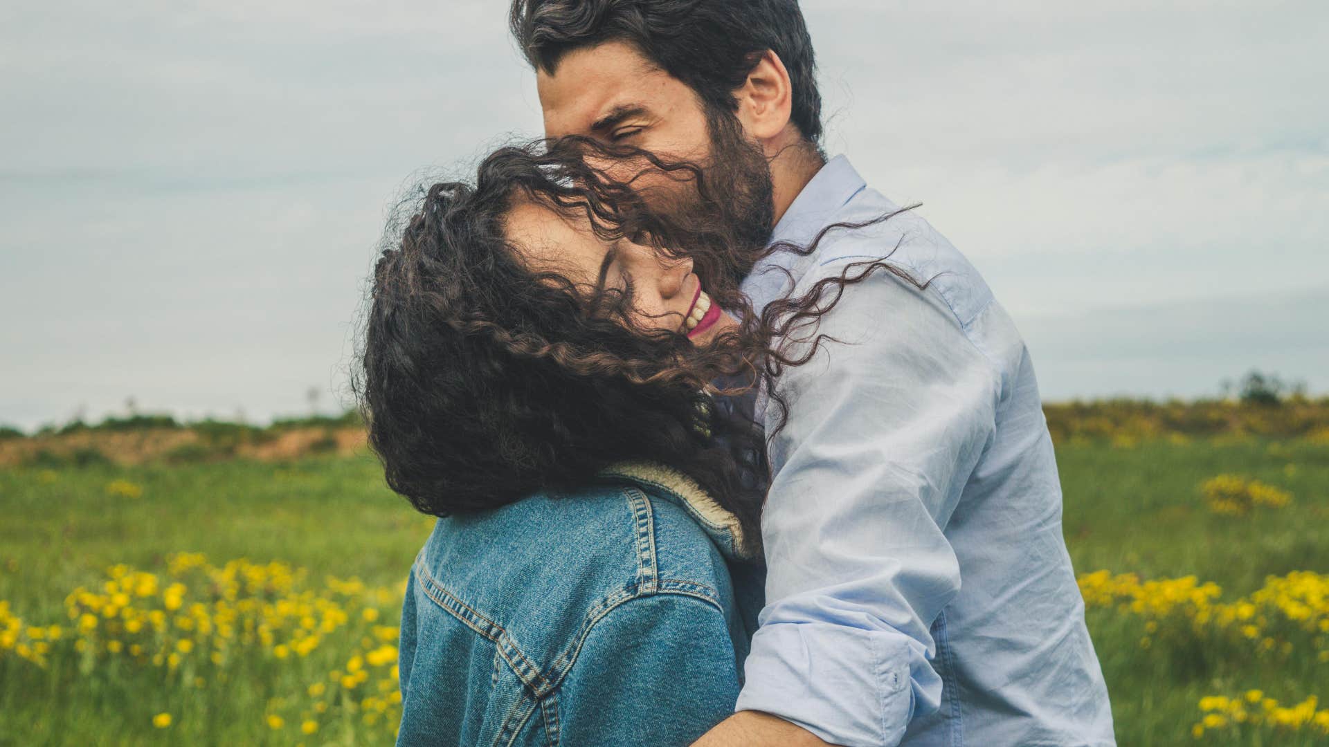 when a man actually feels safe with a woman hell start doing these unmistakable things he can admit when hes wrong when a man actually feels safe with a woman hell start doing these unmistakable things he can admit when hes wrong