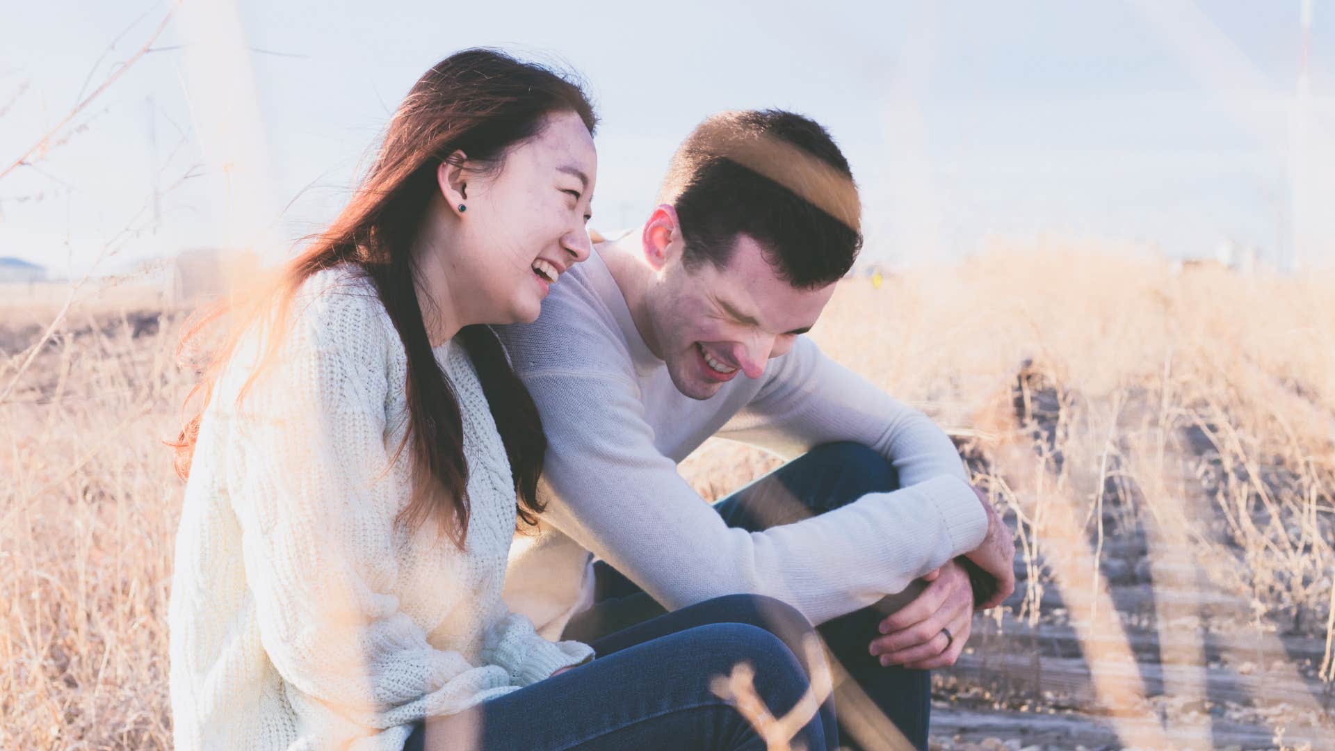 when a man actually feels safe with a woman hell start doing these unmistakable things he is honest when a man actually feels safe with a woman hell start doing these unmistakable things he is honest