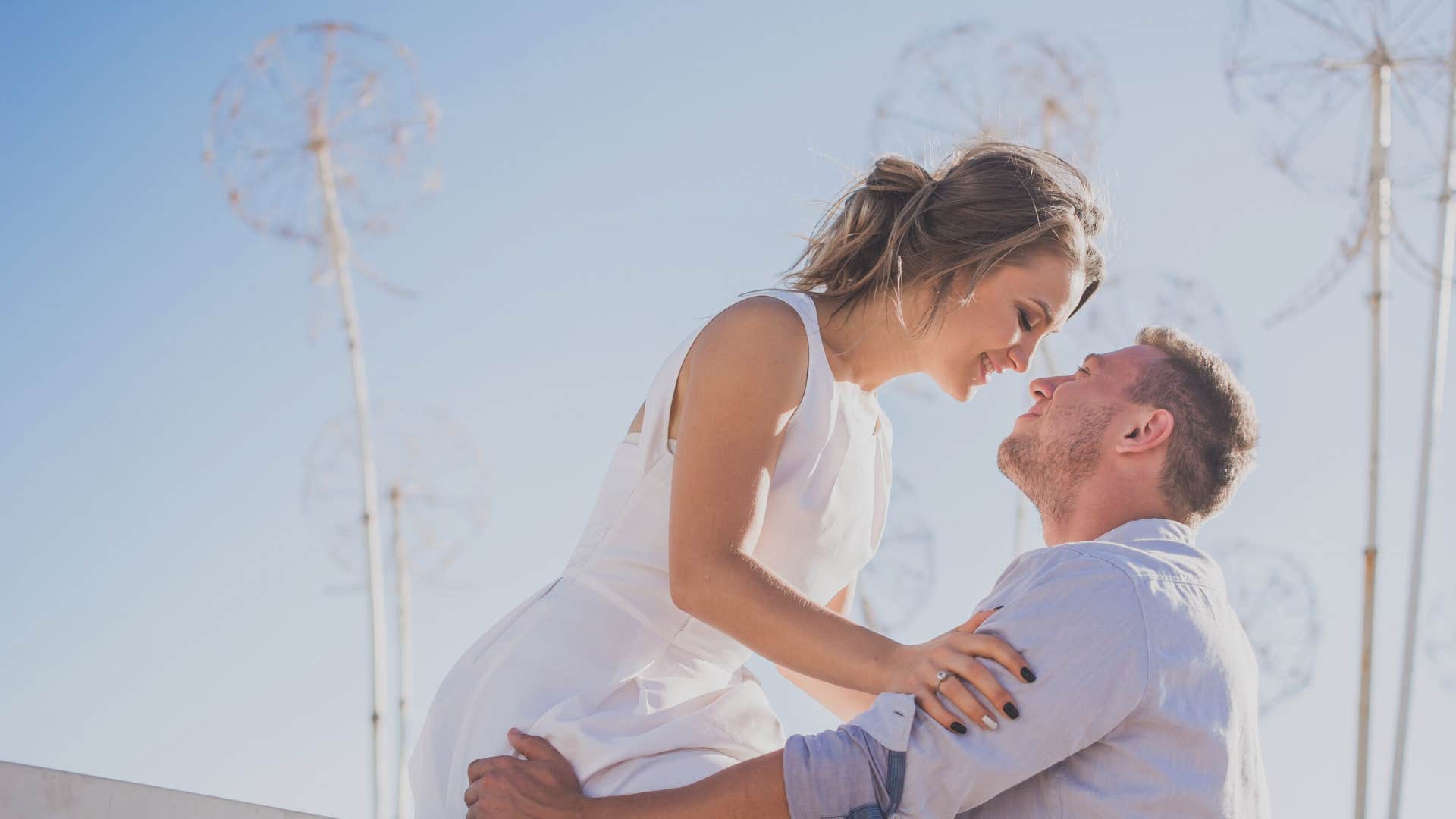 when a man actually feels safe with a woman hell start doing these unmistakable things he is not afraid to be soft when a man actually feels safe with a woman hell start doing these unmistakable things he is not afraid to be soft