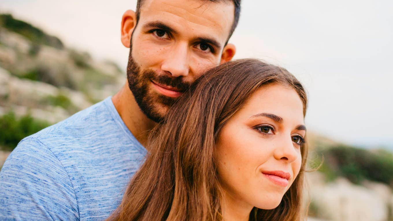 When A Man Actually Feels Safe With A Woman, He’ll Start Doing These Unmistakable Things When A Man Actually Feels Safe With A Woman, He’ll Start Doing These Unmistakable Things