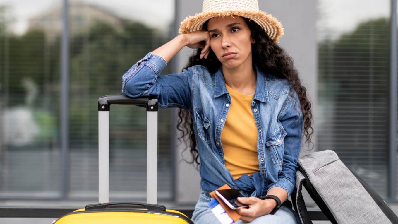 Wife Noticed $500 In Resort Fees From Her Honeymoon In Hawaii Image Wife Noticed $500 In Resort Fees From Her Honeymoon In Hawaii Image