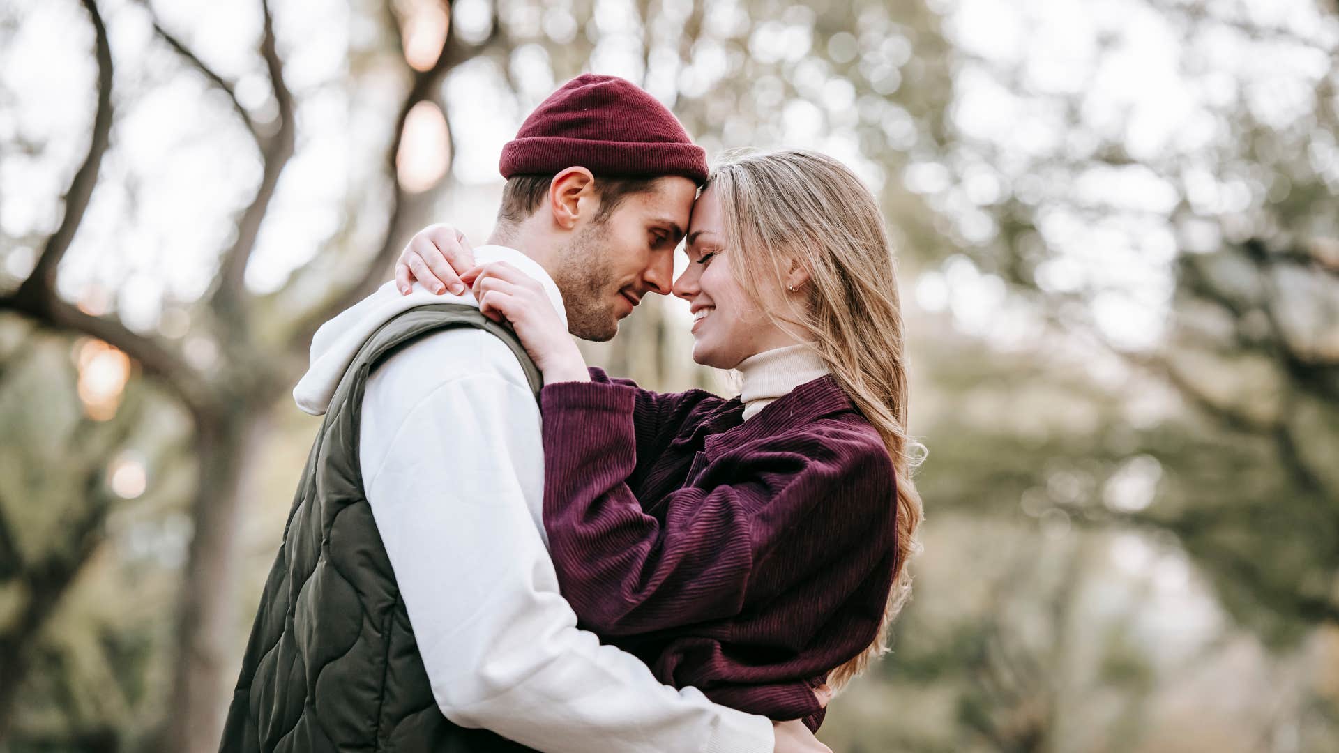 wives who actually respect their husbands would never talk to anyone else about these things their fears