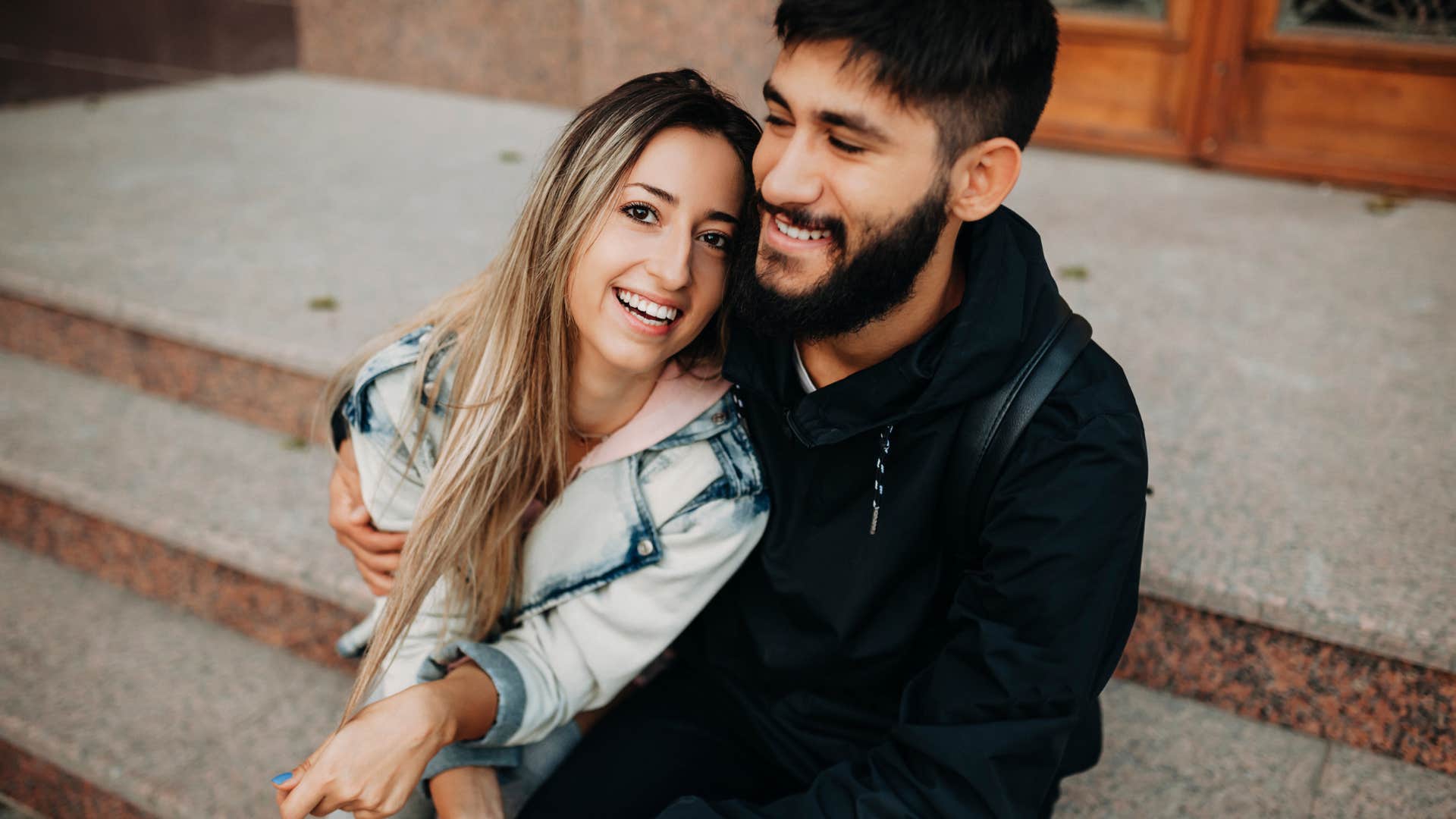 wives who actually respect their husbands would never talk to anyone else about these things their finances