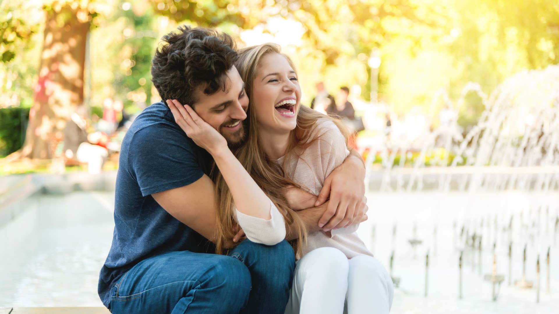 wives who actually respect their husbands would never talk to anyone else about these things their mistakes