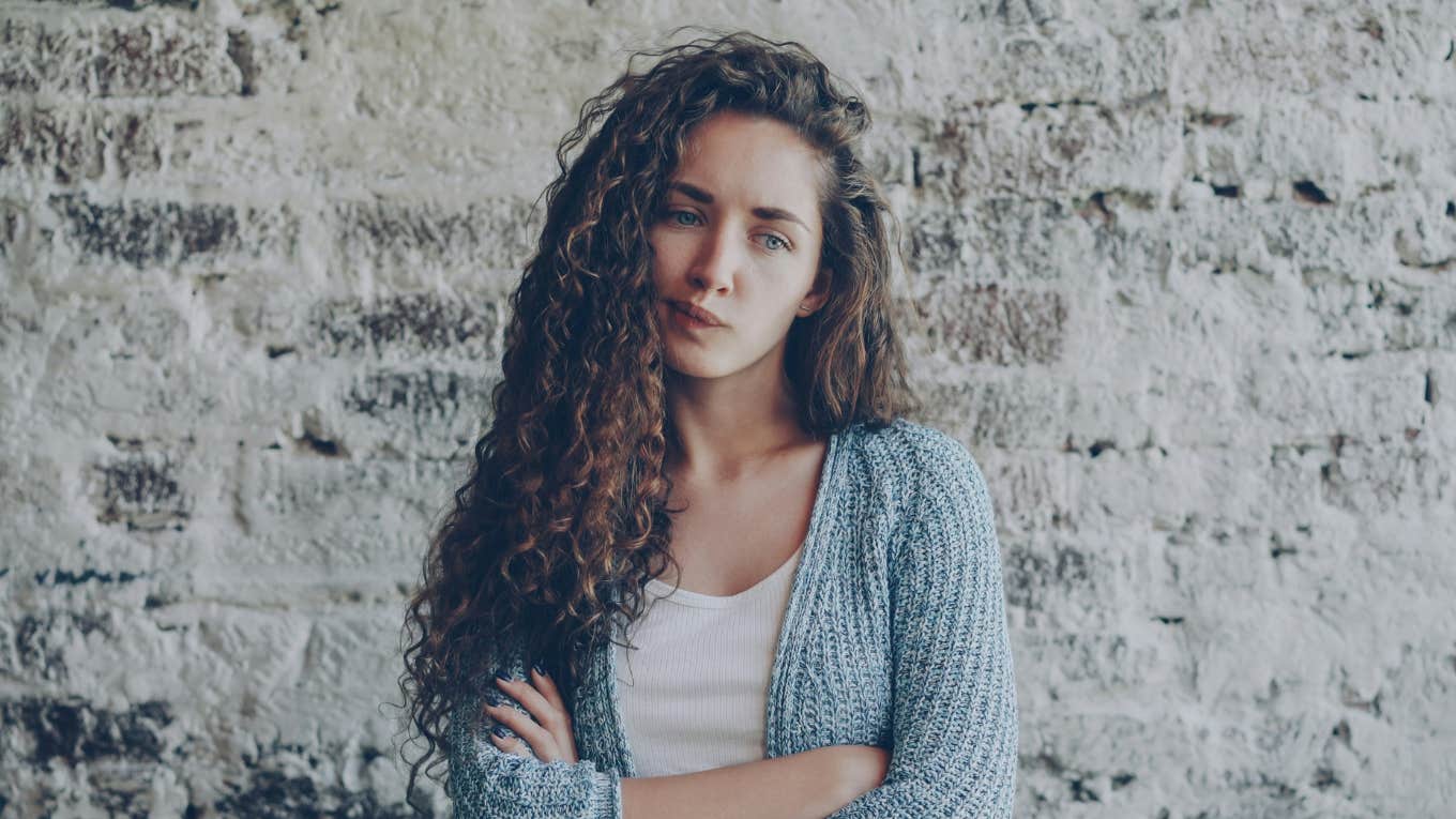 Woman Concerned After Learning How Her Boyfriend Plans To Propose Woman Concerned After Learning How Her Boyfriend Plans To Propose