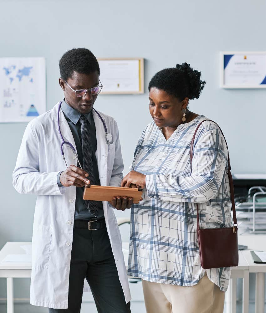 Women experience more medical pain them men