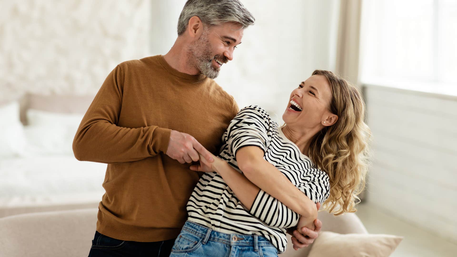 women who are deeply loved by their husbands usually glow in these noticeable ways high energy levels