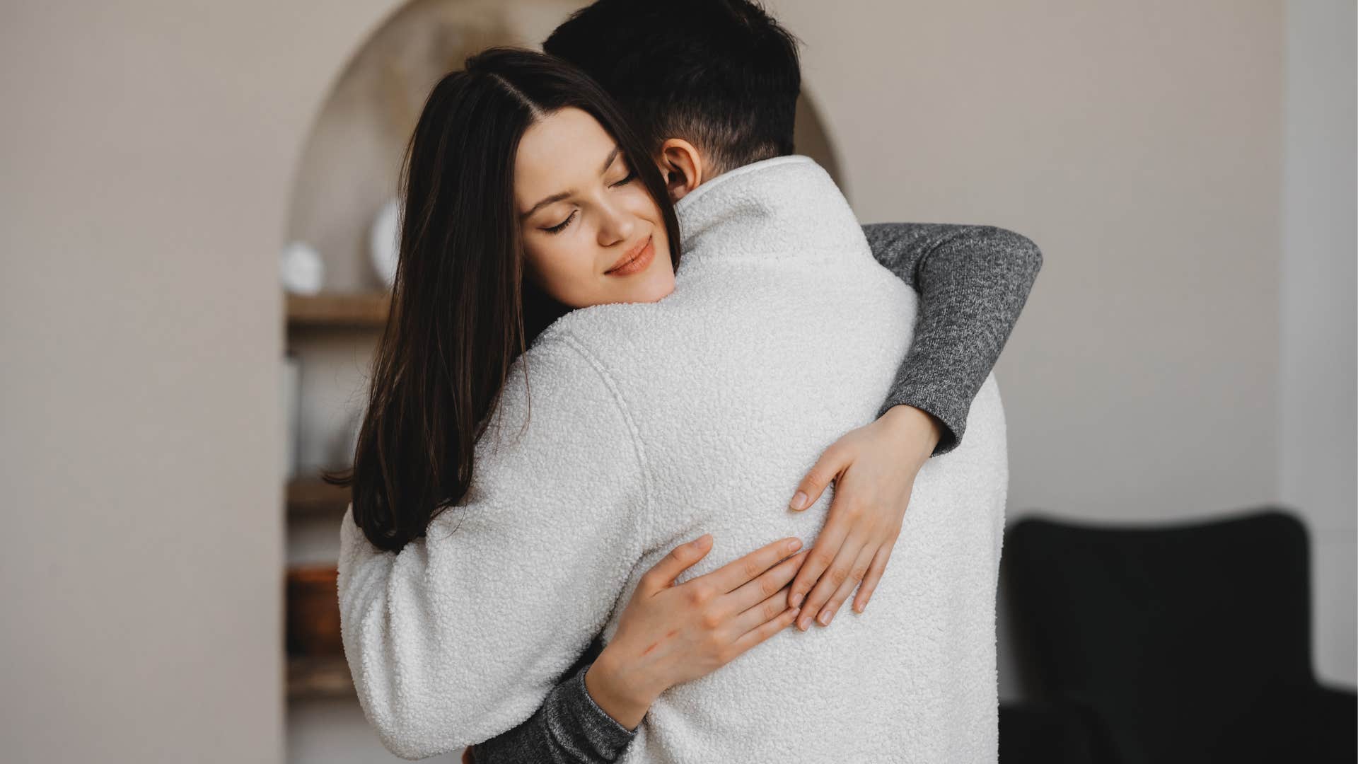 women who are deeply loved by their husbands usually glow in these noticeable ways patience and understanding