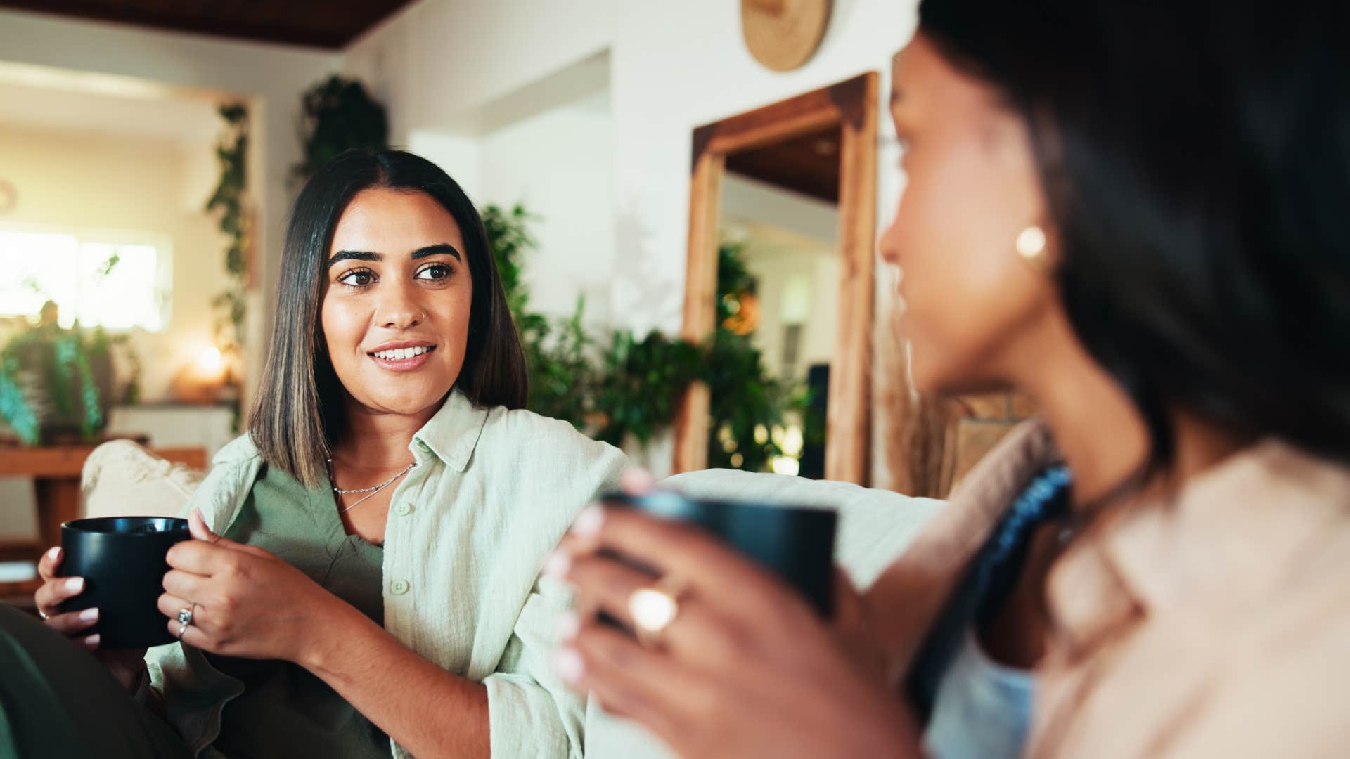 women who are picky about who they allow into their lives usually have these reasons desire for genuine connections