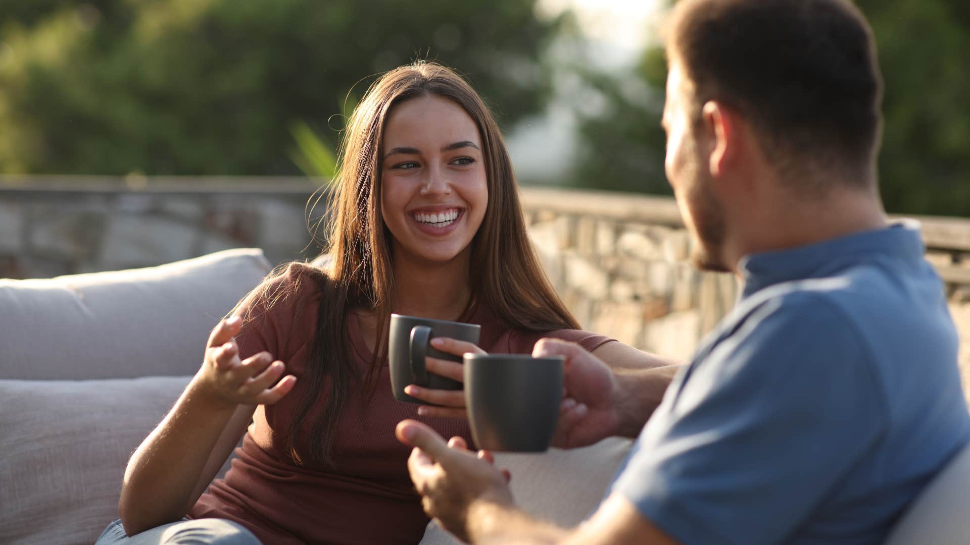 women who are picky about who they allow into their lives usually have these reasons peace and stability