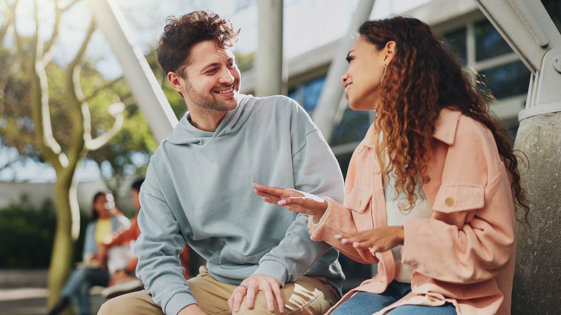 women who are picky about who they allow into their lives usually have these reasons refusing to settle