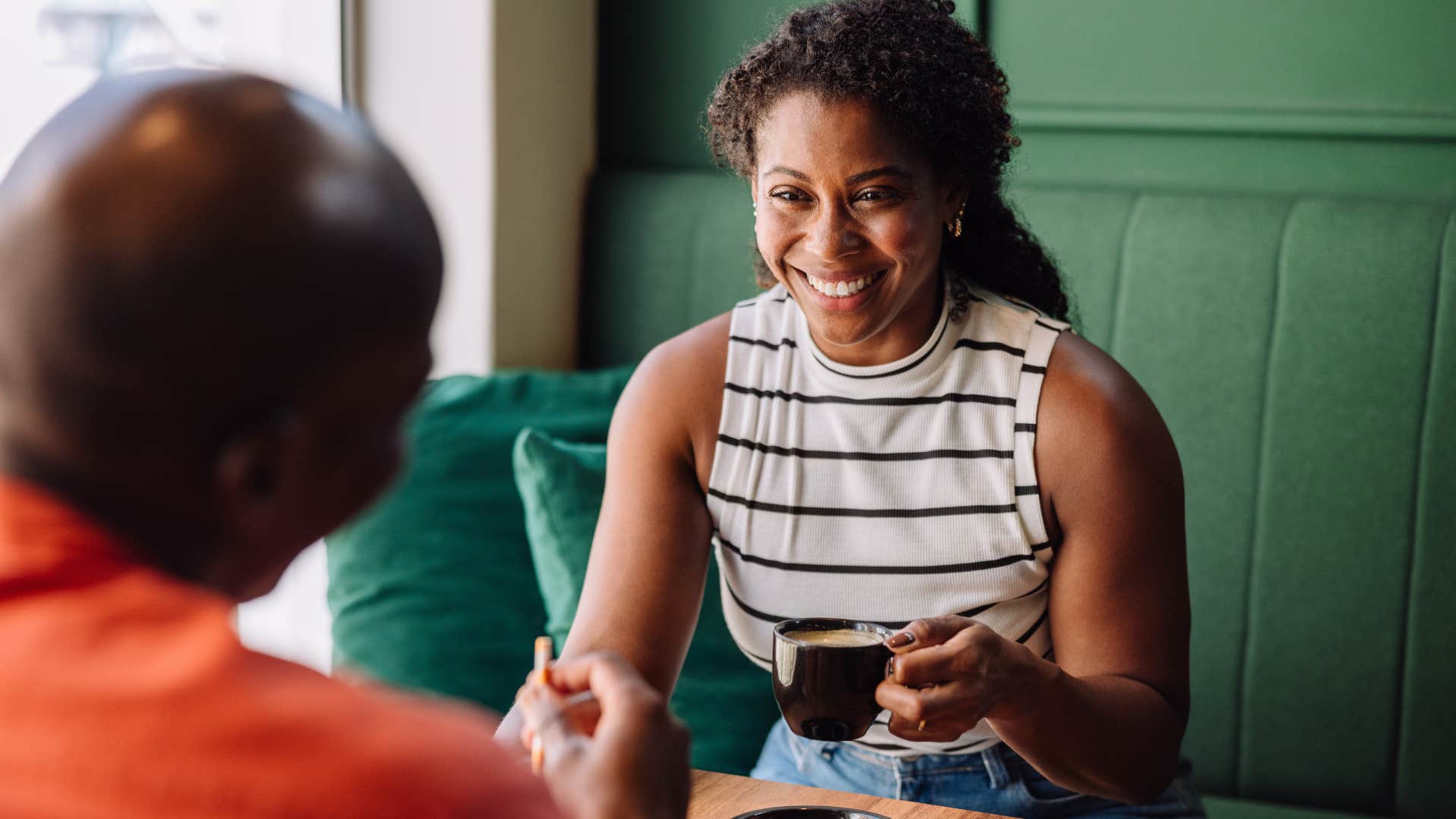 women who are picky about who they allow into their lives usually have these reasons respect for boundaries