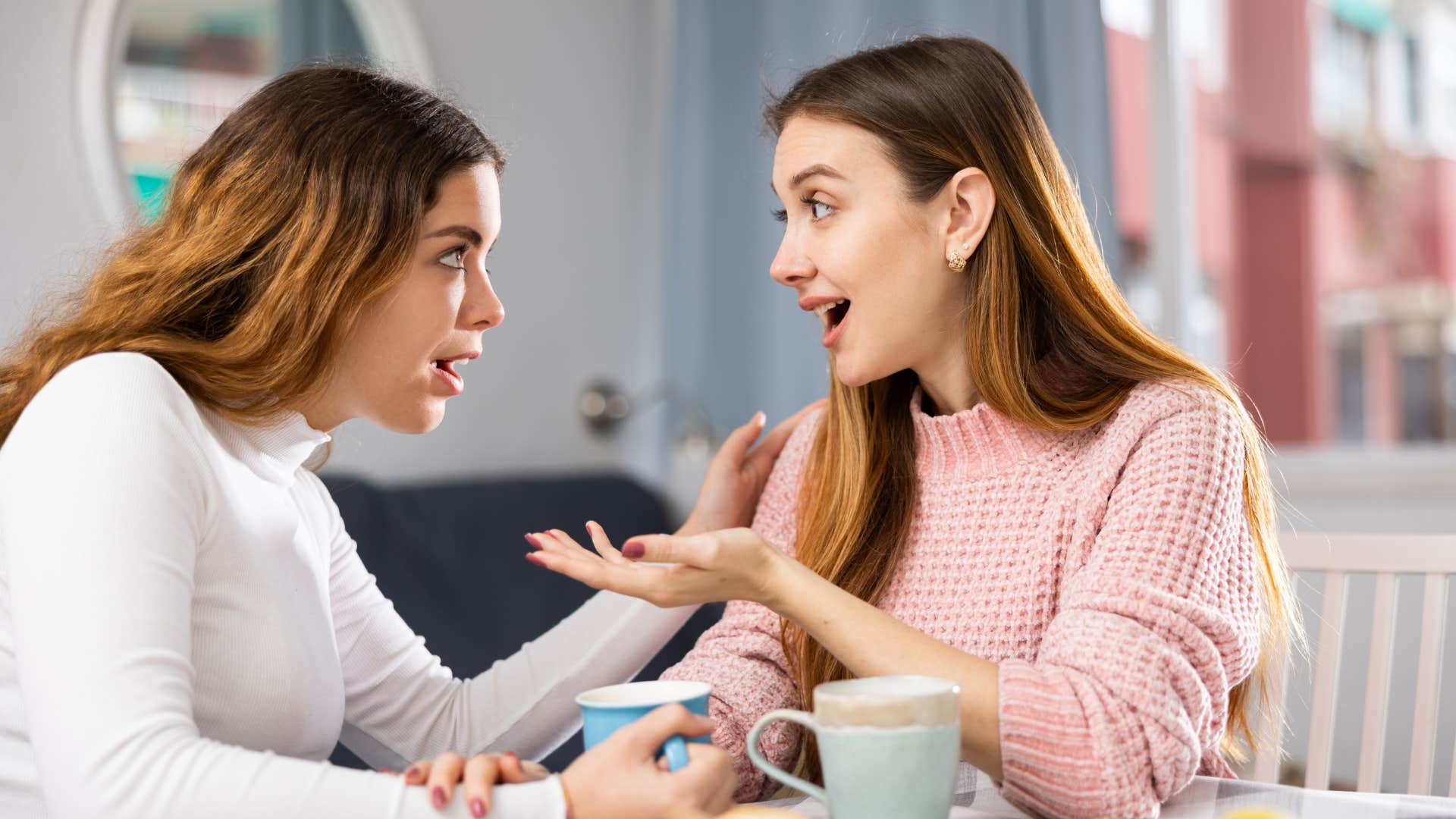 women who are picky about who they allow into their lives usually have these reasons seeking shared values