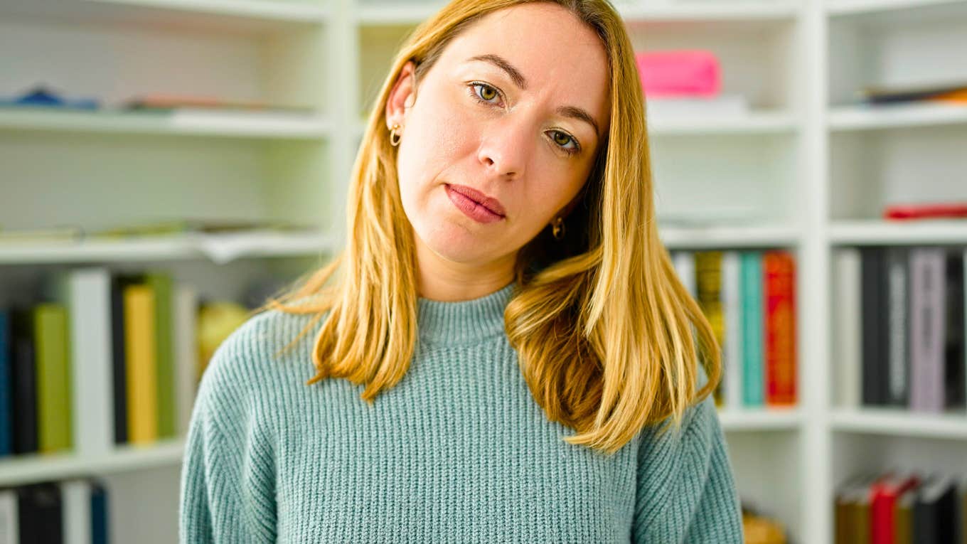 Women Who Don’t Accept Excuses And Nonsense From Men As They Get Older Usually Have These Reasons Women Who Don’t Accept Excuses And Nonsense From Men As They Get Older Usually Have These Reasons