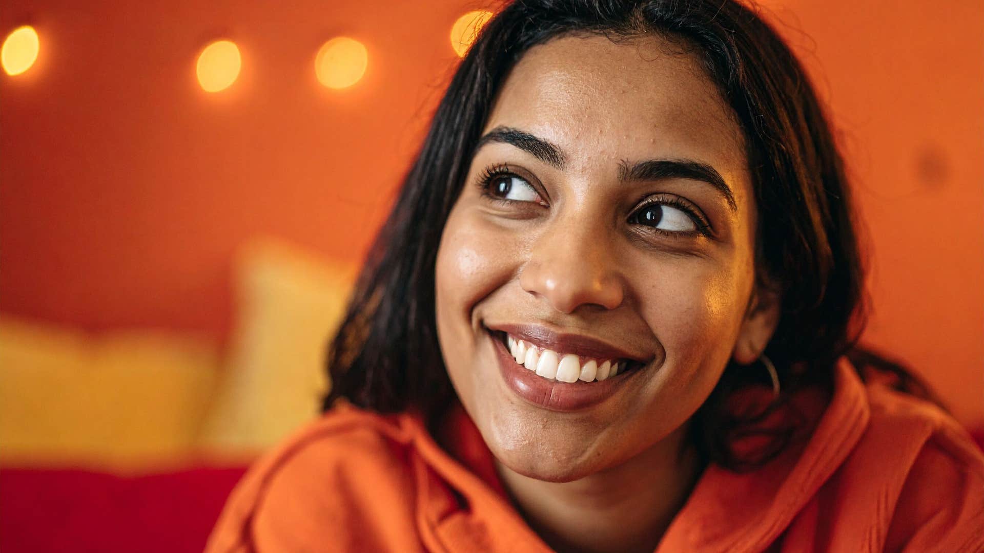 women who feel trapped in their marriage often fantasize about others