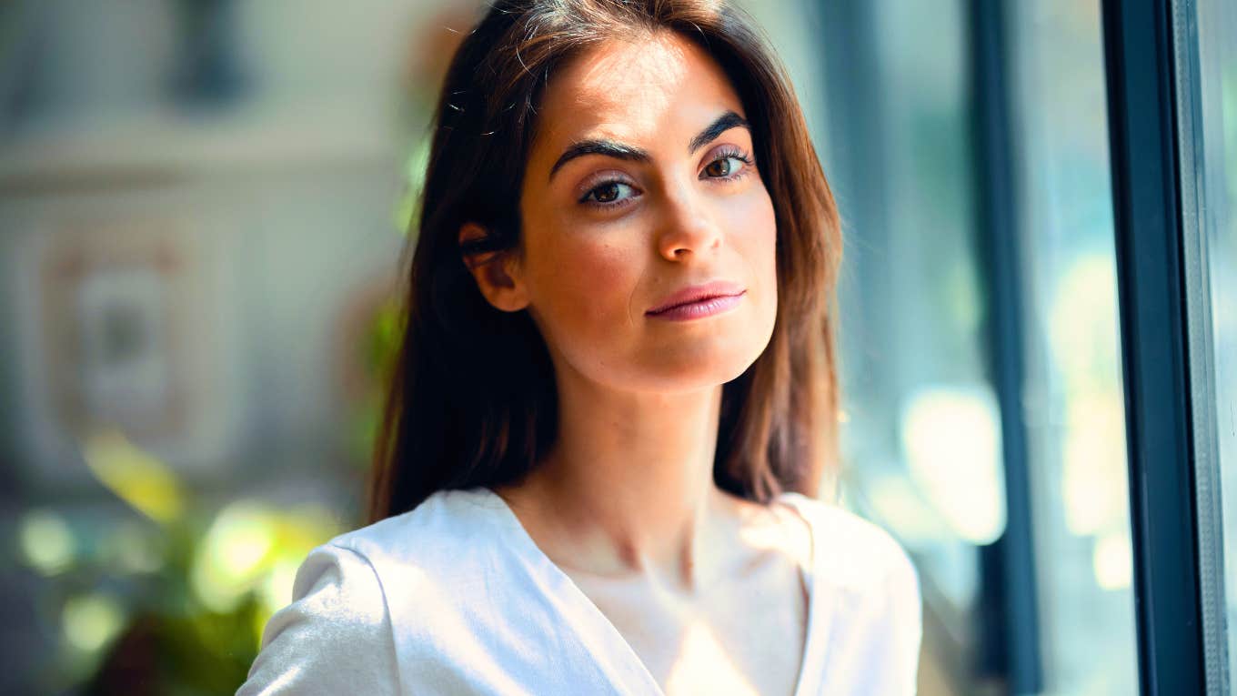 Women Who Feel Trapped In Their Marriage Often Share These Daily Habits Women Who Feel Trapped In Their Marriage Often Share These Daily Habits
