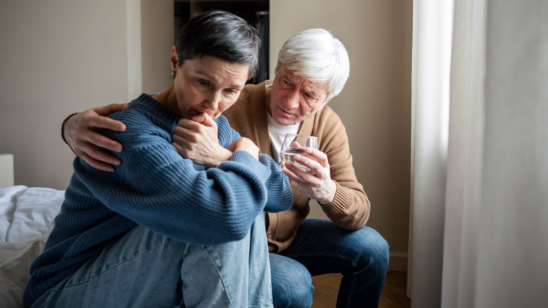 women whose husbands blame them for everything often overcompensate in these sad ways they are always apologizing  women whose husbands blame them for everything often overcompensate in these sad ways they are always apologizing